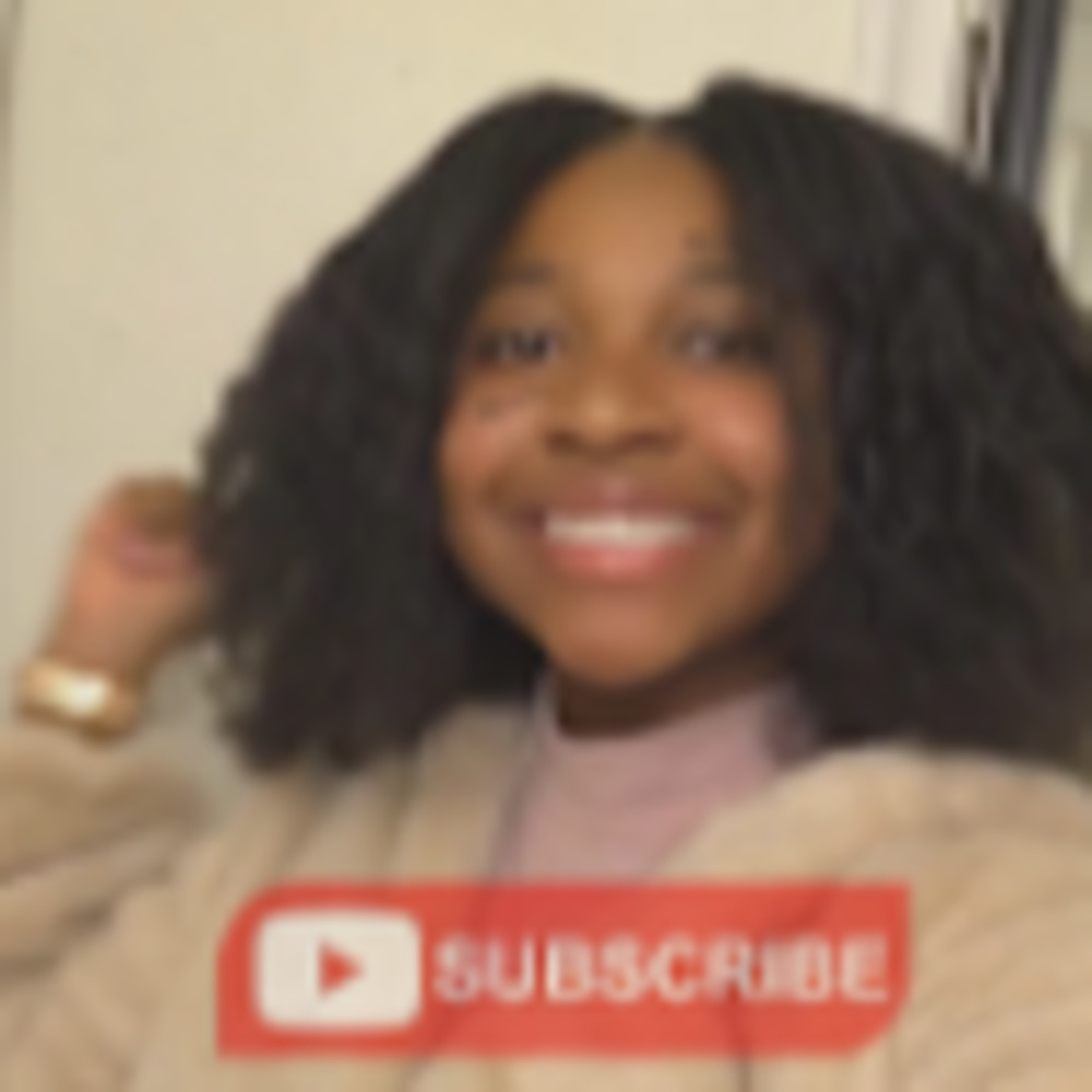 Meet your Posher, Jessfasho